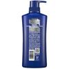 Clear Men Refreshing Oil Control Anti-Dandruff Shampoo Twin Pack