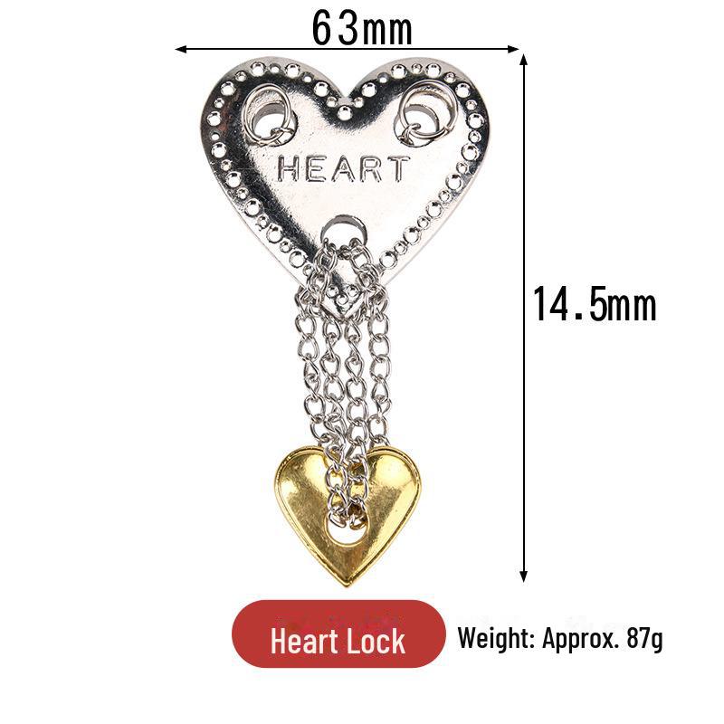 Puzzle ze zinkové slitiny Kongming Lock: Vzdělávací hračka s vysokým IQ pro dospělé a děti