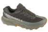Agility Peak 5 Gore-Tex, Mens Grey Running Shoes