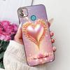6.0" For Tecno Pop 4 Case Silicone Funny Luxury Cute Cartoon Cat Girls Cool Boys Back Cover For Techno Pop4 Phone Case BC2c BC1s