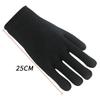 XuanYong Level 5 Schnittfeste Stahlgewebehandschuhe