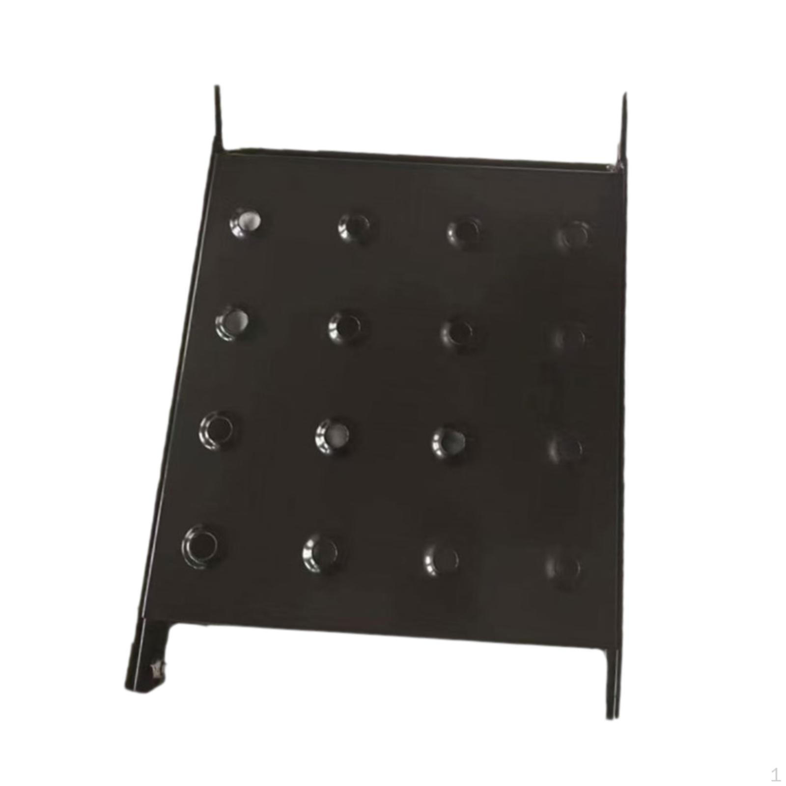 

Лестничный рабочий стенд Противоскользящий Многофункциональный Практичный Аксессуар Удлинитель для Ремонта