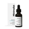 Minimalist 5% Niacinamide Face Serum For Clear Glowing Skin 30ml