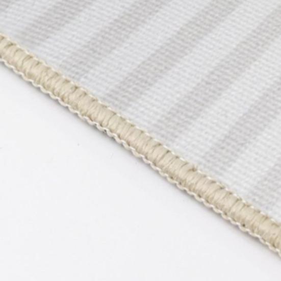 Yousheng Floor Mat 3D Illusion Rug Non-Slip Stable Design High Absorbent Entryway Rug Decorative Living Room Bedroom Carpet Home Decor