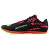 New Xc Seven V4 'Black Green Pink'