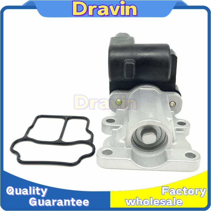 22270-28010 2227028010 Новый клапан управления холостым ходом для Toyota RAV4 RAV 4 2.0L Highlander 2.4L 2001 2002 2003 2004 22270-28010