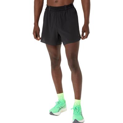 Metarun Actibreeze Breathable Solid Color Drawstring Running Shorts Men Shorts 2011D436-001