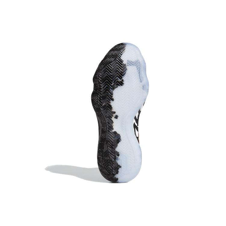 adidas Dame 6 GCA 'Ruthless' Men's EF9875