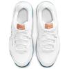 Nike Court Lite 2 White Green Abyss  Sneakers  AR8836-105