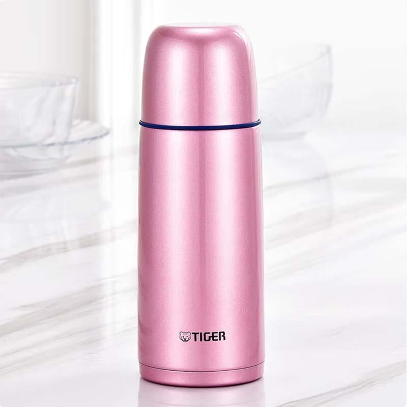 Tiger CSC-A350 Stainless Steel Vacuum Insulated Bottle