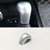 For Toyota Corolla Cross Corolla E210      Hybrid Car Gear Lever Shift Knob Head Cover  Interior Accessories