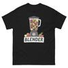 Blender Home Appliance Electronics T-Shirt
