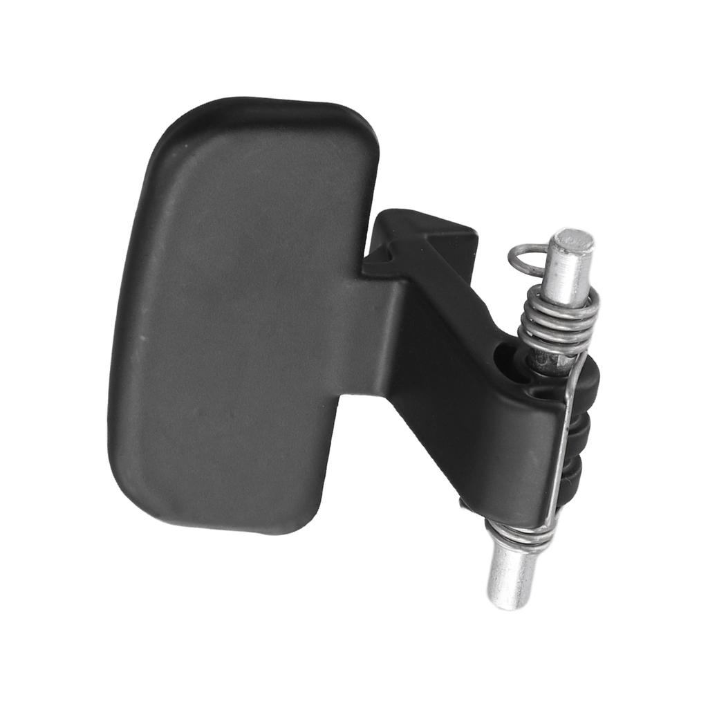 Zentrale Armlehnenbox Unterer Riegel Schnalle Konsolen Griff Verriegelungsklammer Für Kia K3 12-18