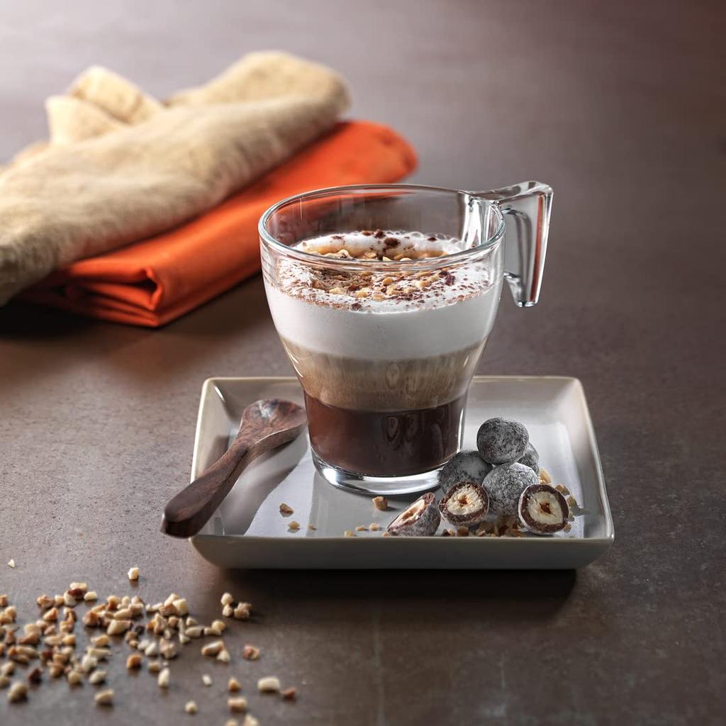 DeLonghi Kimbo Prestige Coffee Beans, 250g, DLSC614