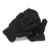 Girls Women Ladies Hand Wrist Warmer Winter Fingerless Gloves Mitten 