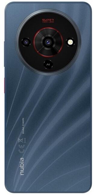 Смартфон ZTE Blade A76 5G 4GB 128GB