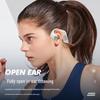 Newman Bone Conduction Wireless Sport Earbuds