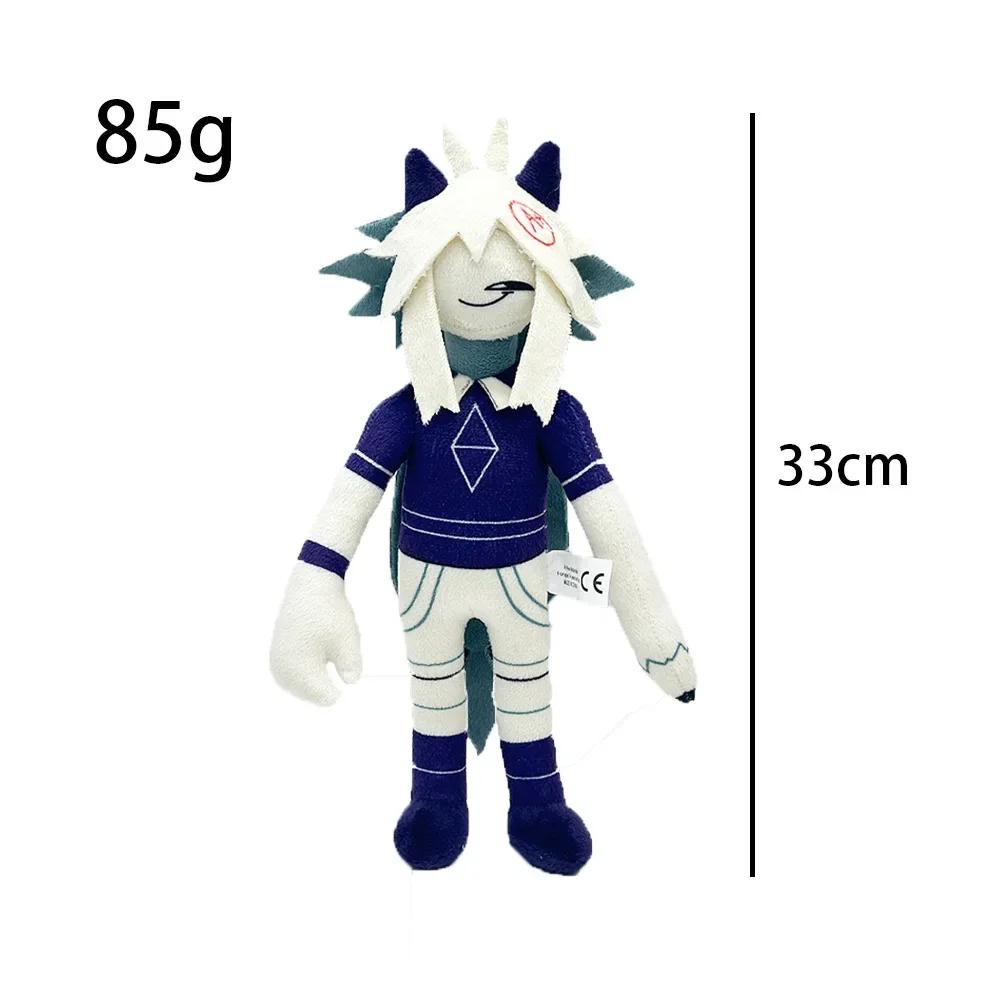 Fundamental Paper Education Miss Circle Plush, Miss Fundamental Paper Education Plush, alegere de ziua de Crăciun pentru băieți și fete