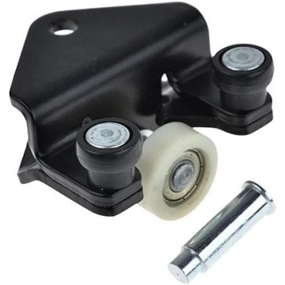 Right Lower Sliding Door Roller Guide, Replacement For Renault Master III/Movano/NV400, OE 745963412R 93167774