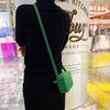 Junebug Mini Crossbody Hip Bag  Green [dorajicbhgre]