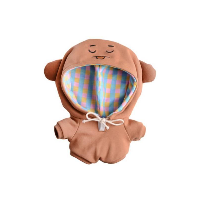 Set Of 13 Plush Dolls Featuring Your Favorite K-pop Stars Perfect For Fans Of Bts Txt And More!