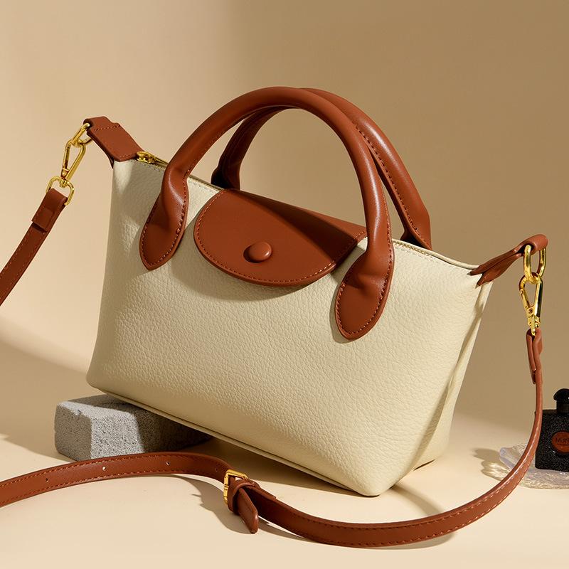 Women'S Bags Niche Commuter Women'S Bags Fashion Shoulder Messenger Handbag Women'S Bags