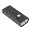 Bike Headlight 3 T6 LEDs IPX5 Waterproof Rechargeable 5200mAh Bike Accessories for Night Riding