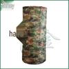 Cylindrical Camouflage Storage Bag