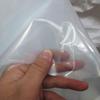 Clear Waterproof Dustproof Plastic Film Roll