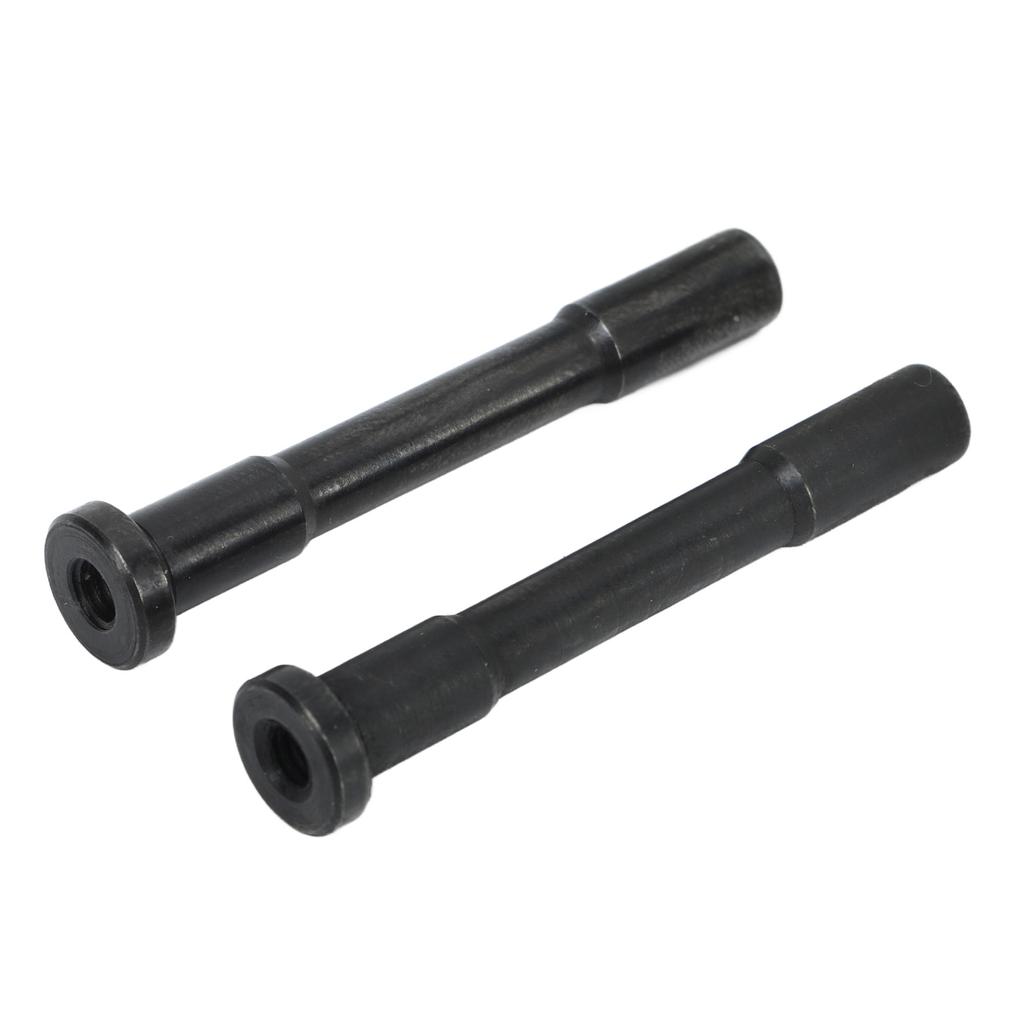 RC Steering Shaft Replacement Universal Metal CVD Drive Transmission Shaft for ZD Racing MX 07 4WD 1 7 RC Car