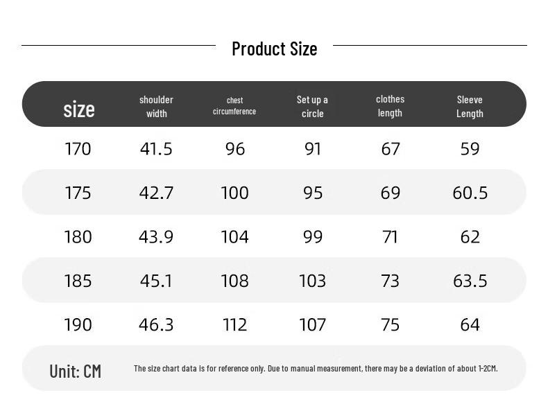 ROMON Men's Fleece-Lined Shirt Collar Knit Sweater