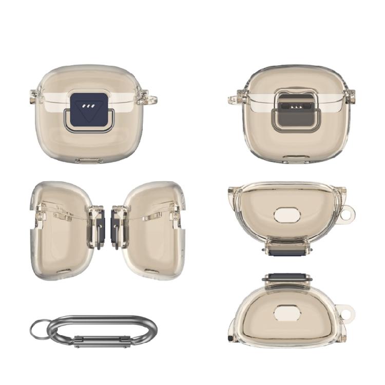 Headphone Shockproof Housing Skin-friendly Guard Washable Shell Nonslip Impact Resistant Keep Safe From Accidental Drop