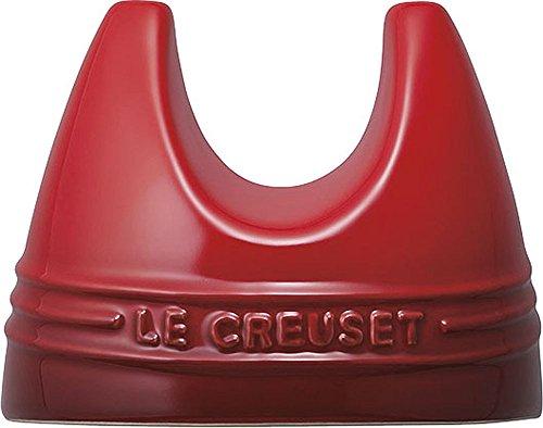 

Держатель для крышки кастрюли Le Creuset Cherry Red - JP Hat Box