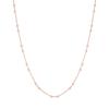 Lala J Necklace (Jjljn05B3311Sr420)
