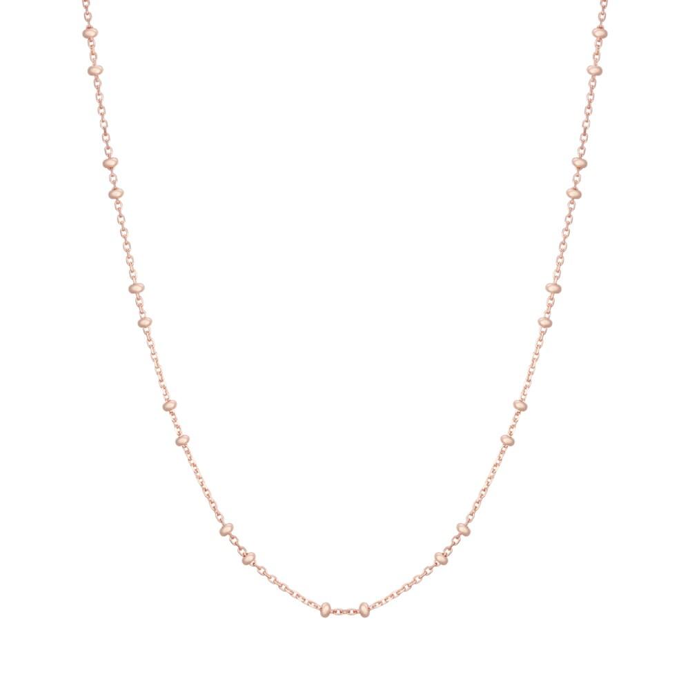 Lala J Necklace (Jjljn05B3311Sr420)