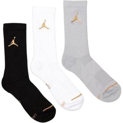Basketball Socks Men's 3 Pack SX5545-915