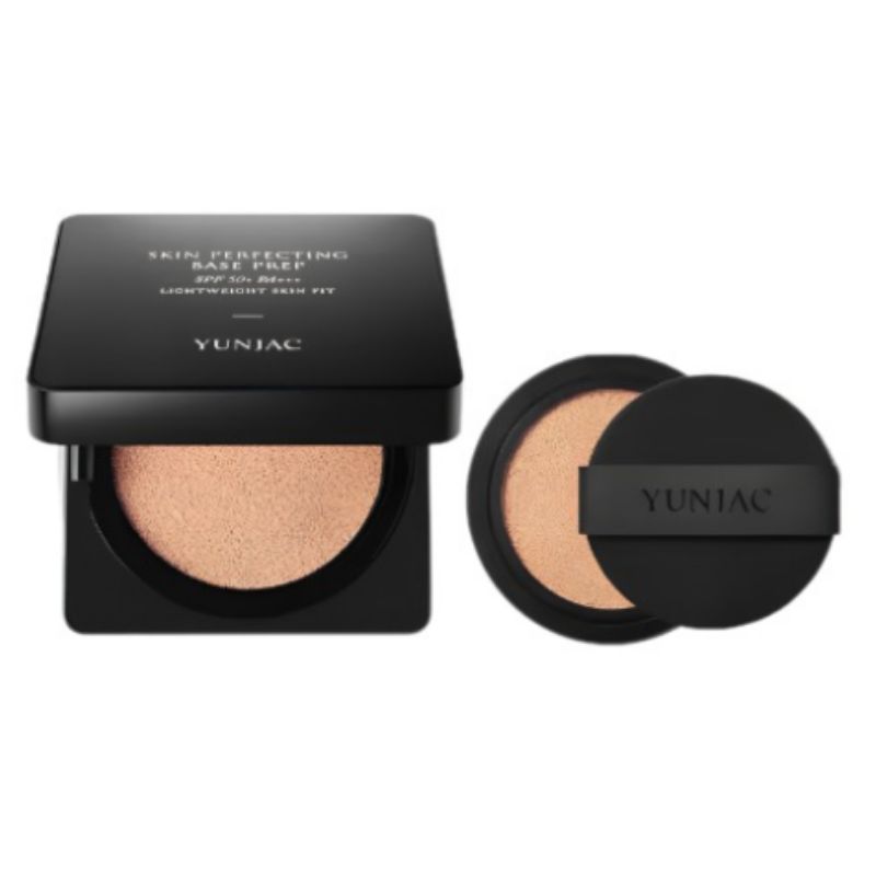 

YUNJAC Skin Perfecting Base Prep Fitting Cushion 14g+14g / #23 Beige