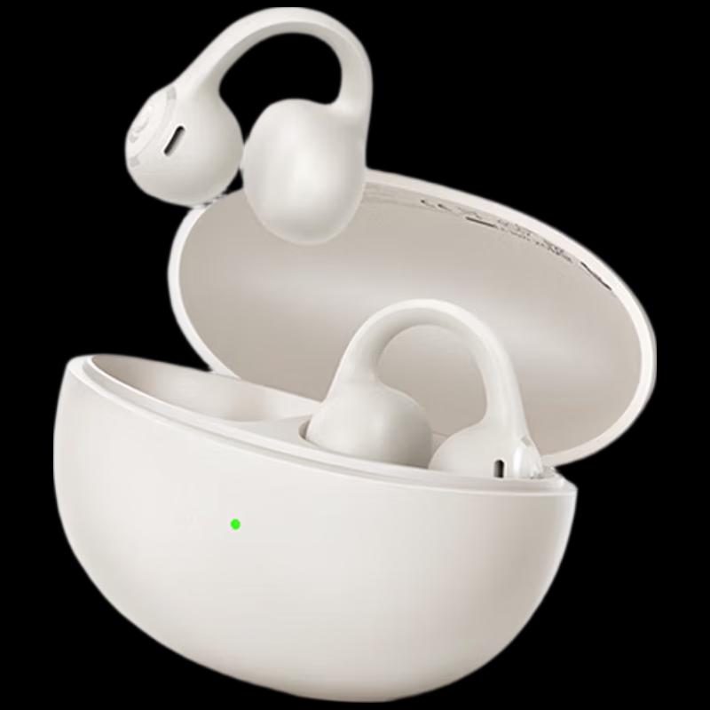 Baseus AS01 Air Open-Ear Clip Bluetooth Earbuds
