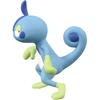 Takara Tomy Pokemon Moncolle MS-33 Jimereon Figure Toy 4 Years and Up Safe Toy Certification