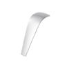 ABS Carbon Fiber Car Handbrake Sticker Gear Shift Knob Cover Shell For BMW 3 Series E91 E90 E92 E93 2006-2012 Tuning Accessories
