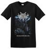 DARK FUNERAL - 'The Secrets Of The Black Arts - Band' T-Shirt