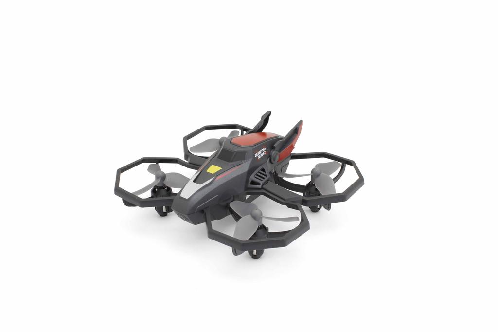 Kyosho Egg Quatrox Quest TS056