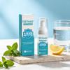 Teeth Whitening Cleansing Mousse Foam Toothpaste Remove Stains Plaque Improve Yellow Teeth Fresh Breath Oral Care