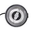 Sleek Electric Coffee & Spice Grinder, Stainless Steel, BOSSE DUKA