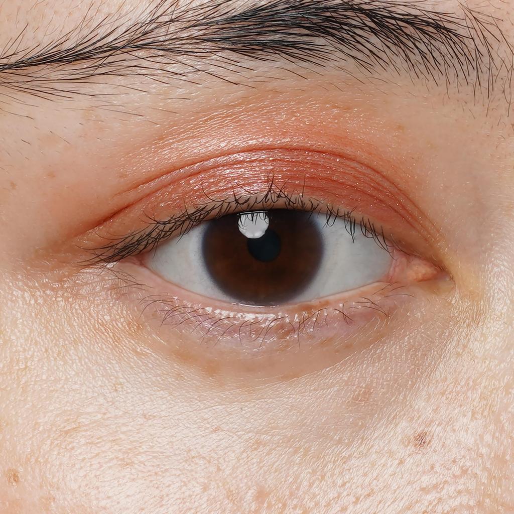 Uneven Eyepalette Anivene Eye Palette For a Moment Ep-03