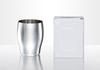 TABLE ST440 Sparkling Tumbler Stainless Steel BIRDY.