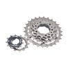 Bike Freewheel 6 Speed 11-26 Tooth Modification Parts Bike Cassette for Folding Bike Kids Bike Mountain Bike/Road Bike Repair