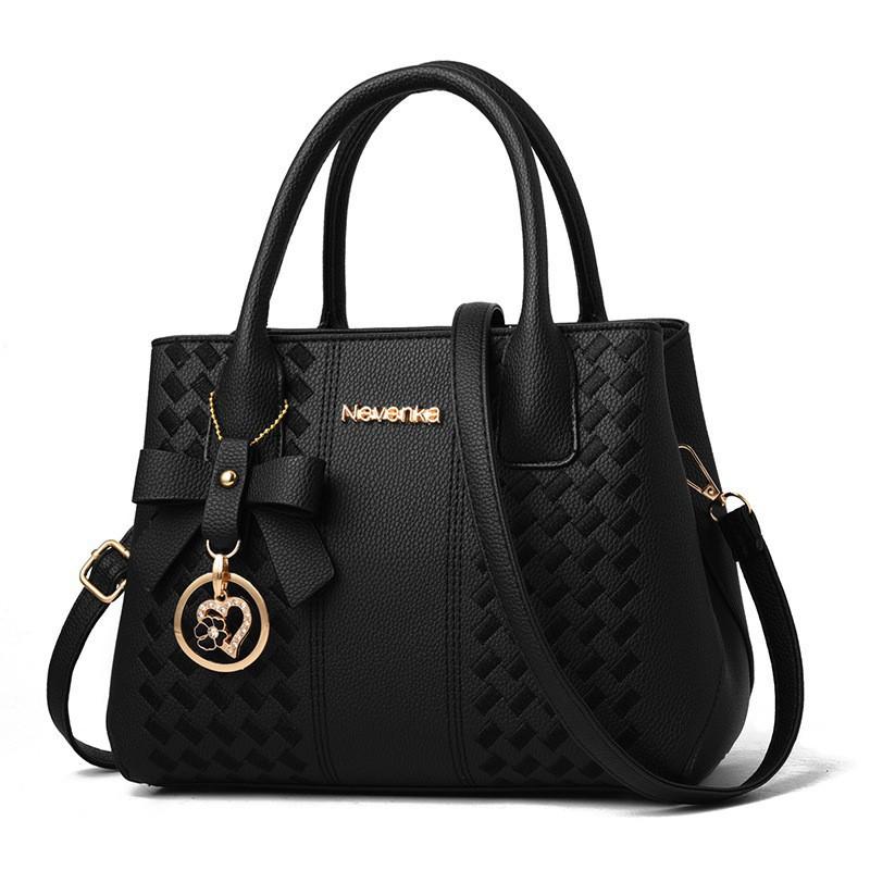 New Versatile Women Bag,Fashion Handbag,Casual Shoulder Crossbody Tote Purse