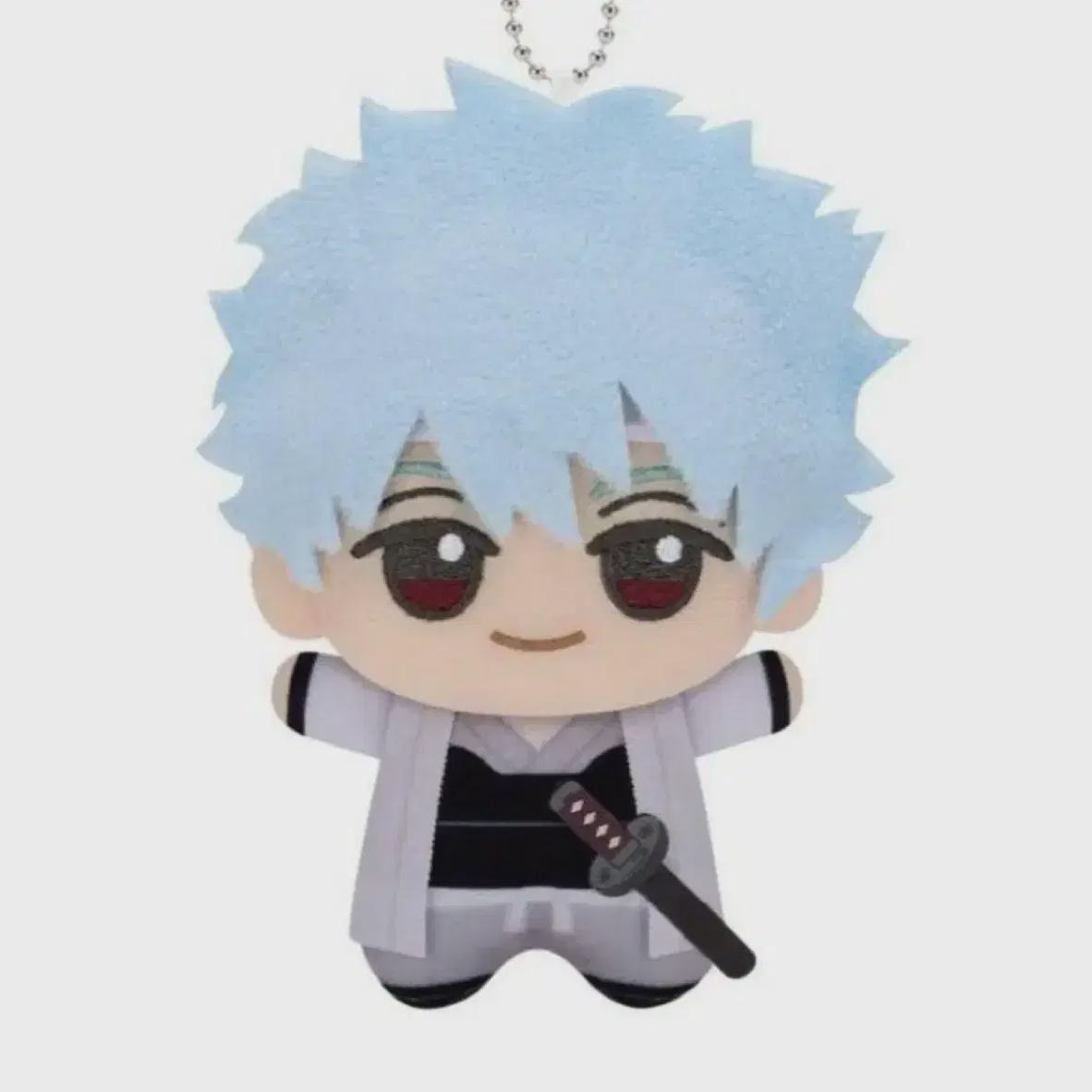 

Gungon Yang Iji Temple Chibigurumi Chibinui Sister Part 3: Kintoki Midnight Tea