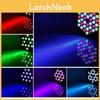Indoor Light Party Waterproof Weddings Stage Performances Supplies Decoration